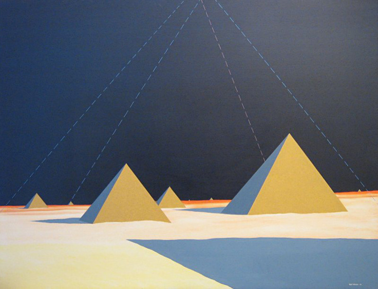 Jumalat ovat kuolleet