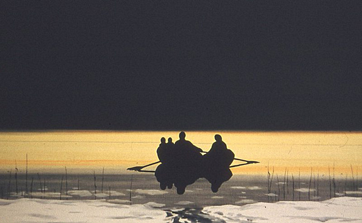 Huomenna kaikki on toisin