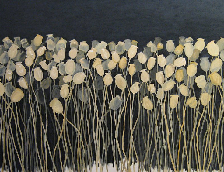 John Marie Eve Heka Janne Bill Thomas Lynn Flore