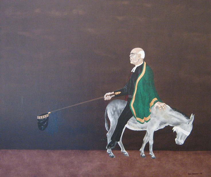 V��r�n kuninkaan p�iv�